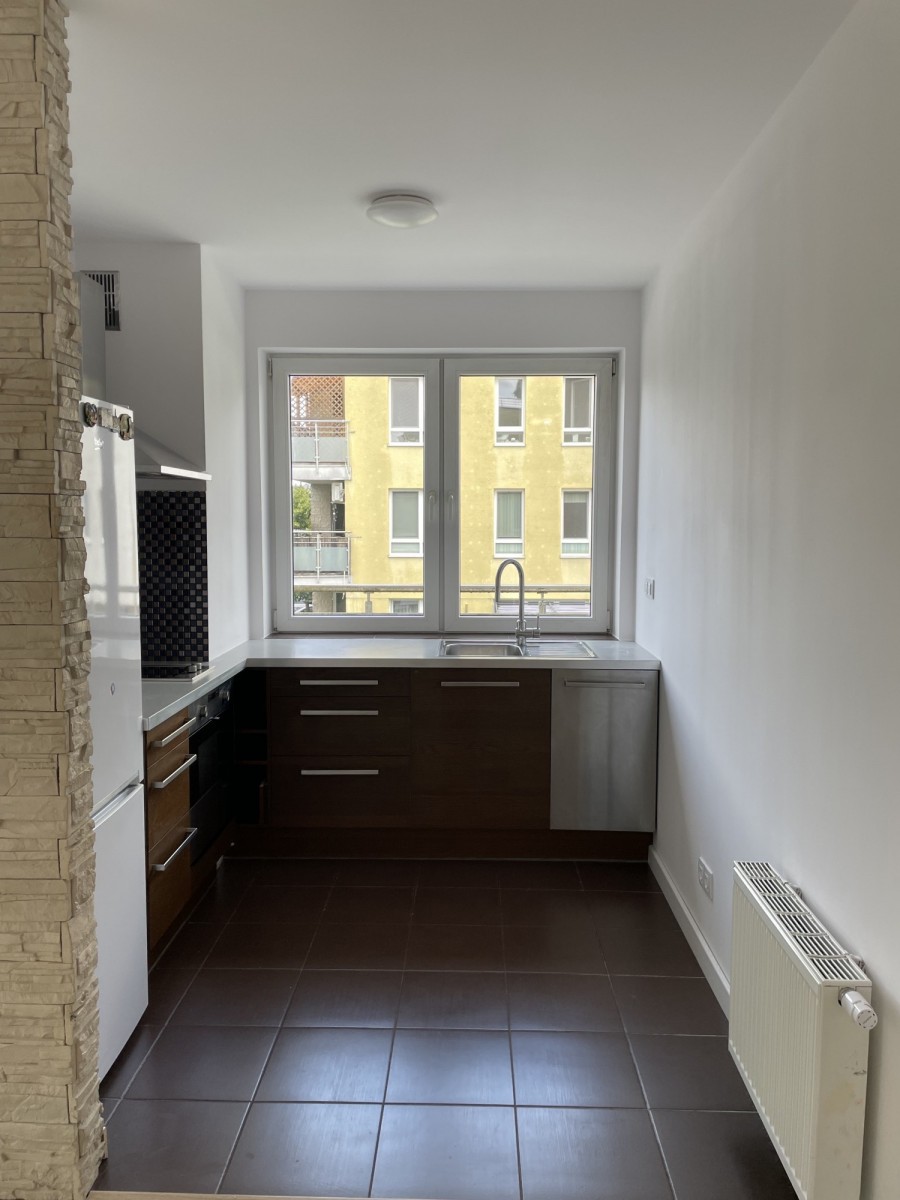 아파트 - 2개 방 - 45 m² - ul. Marii Pruszków Ostoja
