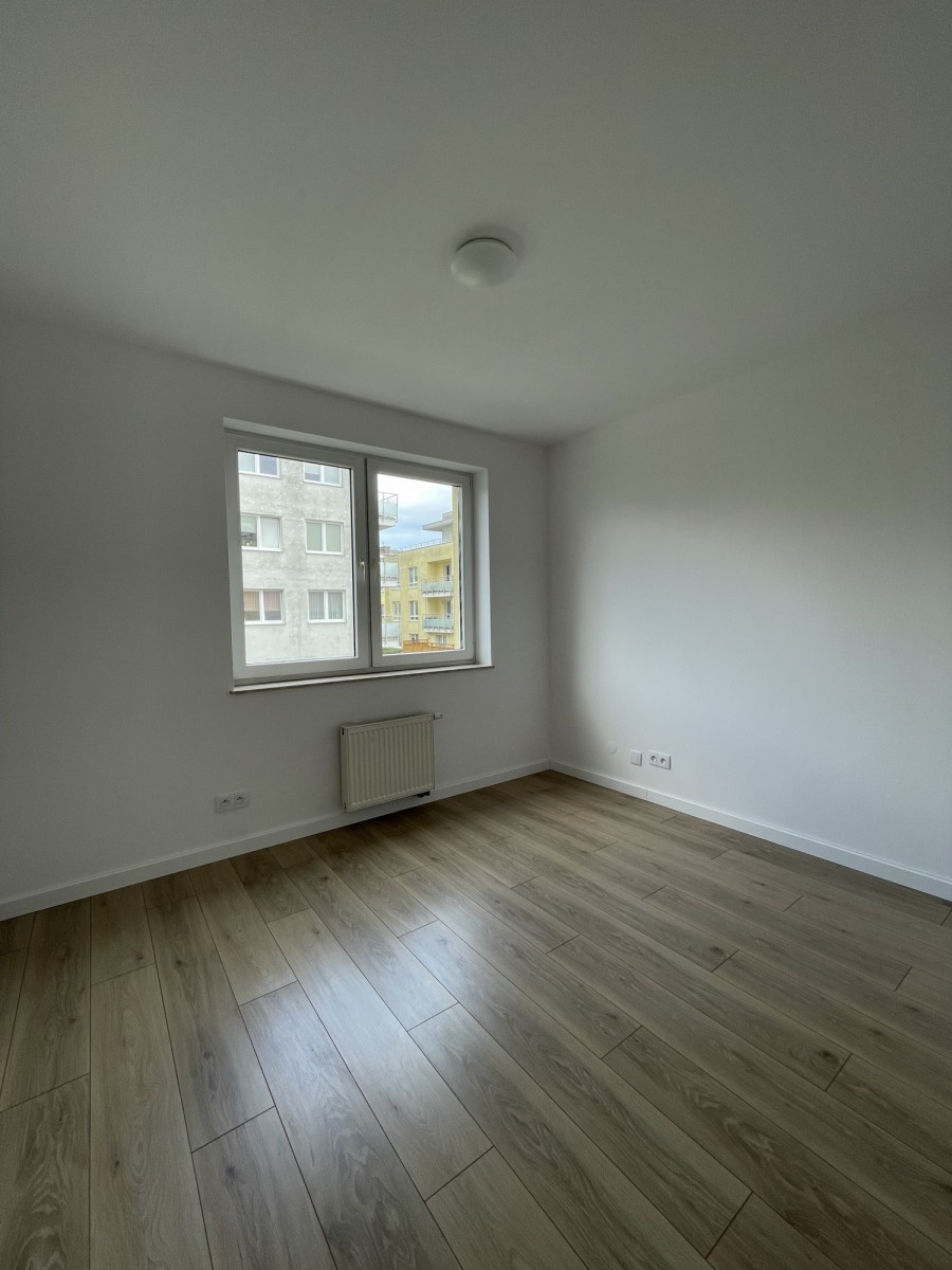 아파트 - 2개 방 - 45 m² - ul. Marii Pruszków Ostoja