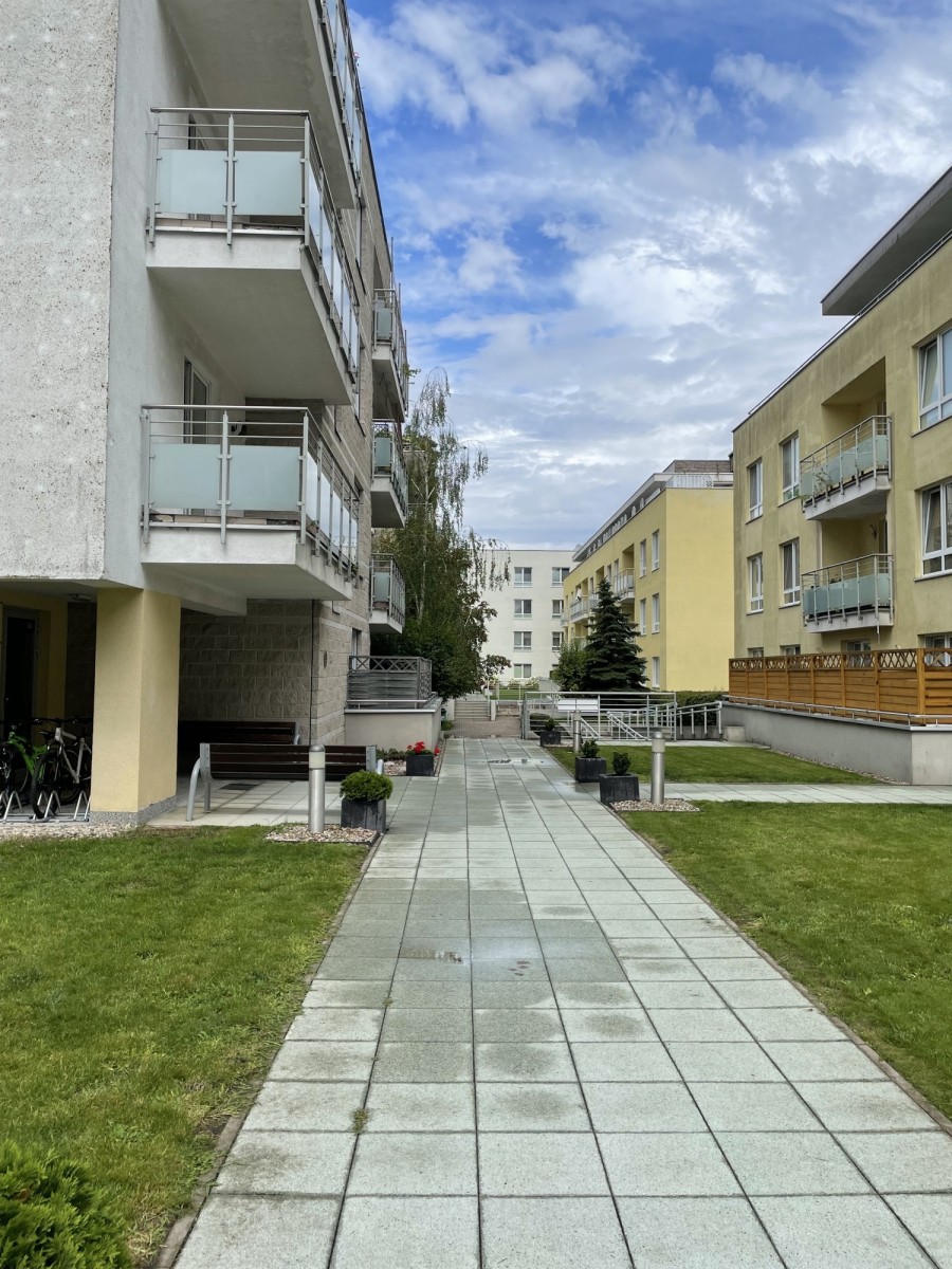 아파트 - 2개 방 - 45 m² - ul. Marii Pruszków Ostoja