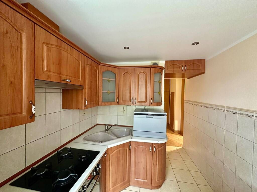 Appartamento - 3 stanze - 47 m² - os. Oświecenia Poznań