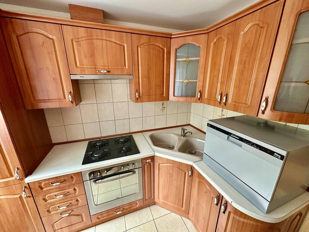 Appartamento - 3 stanze - 47 m² - os. Oświecenia Poznań