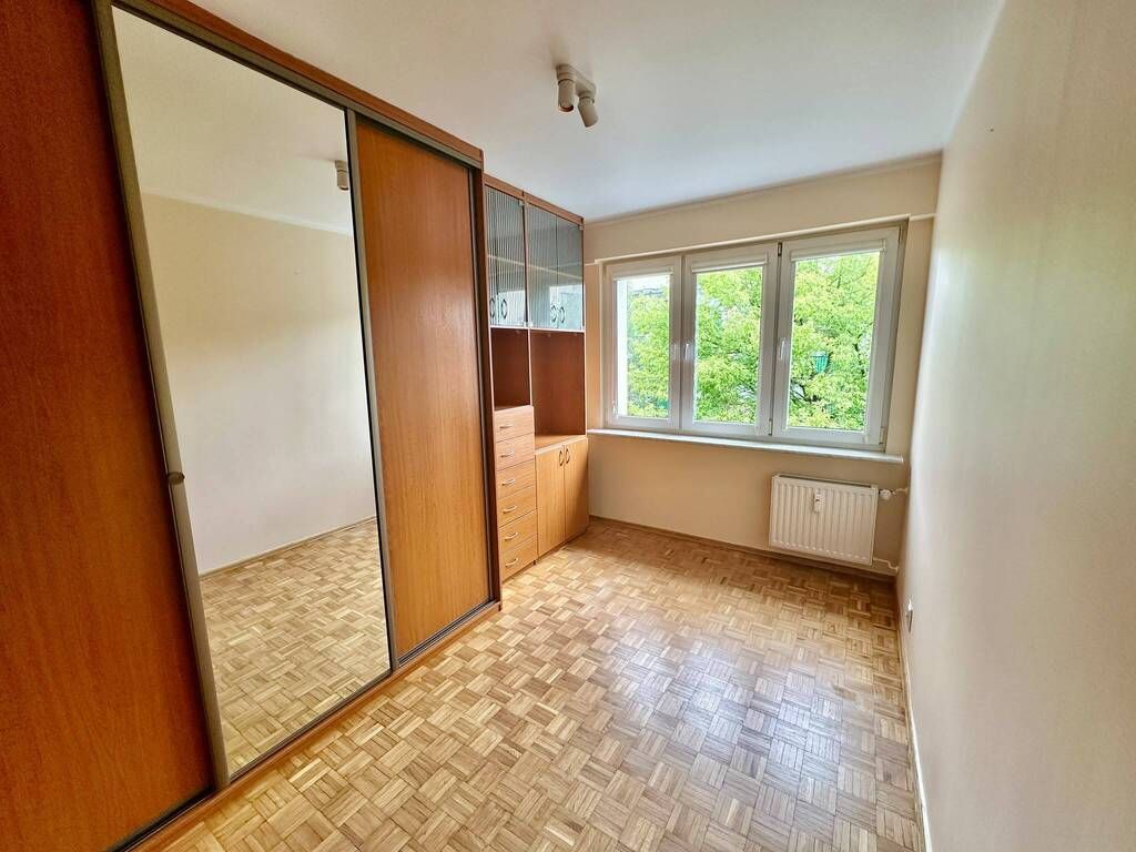 Appartamento - 3 stanze - 47 m² - os. Oświecenia Poznań