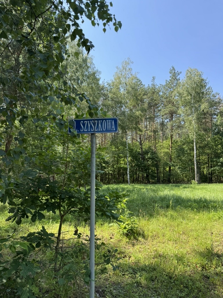 Appartamento - 1098 m² - via Szyszkowa Badowo-Dańki