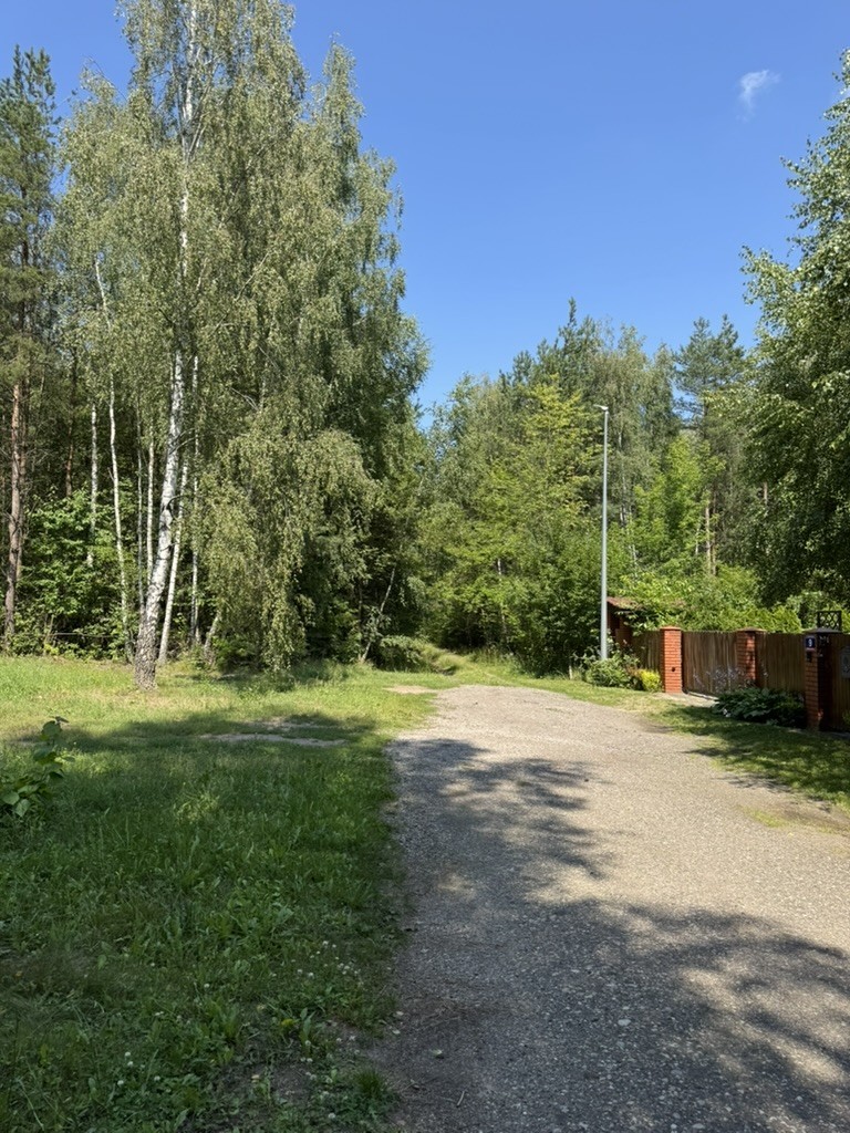 Appartamento - 1098 m² - via Szyszkowa Badowo-Dańki