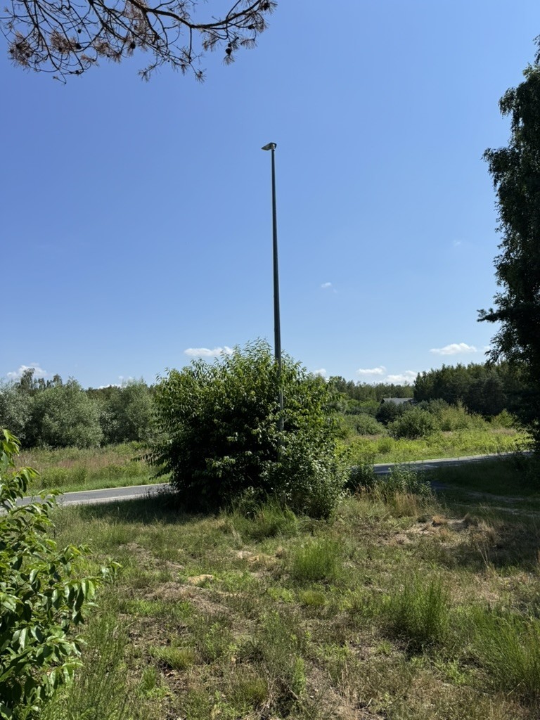 Appartamento - 1098 m² - via Szyszkowa Badowo-Dańki