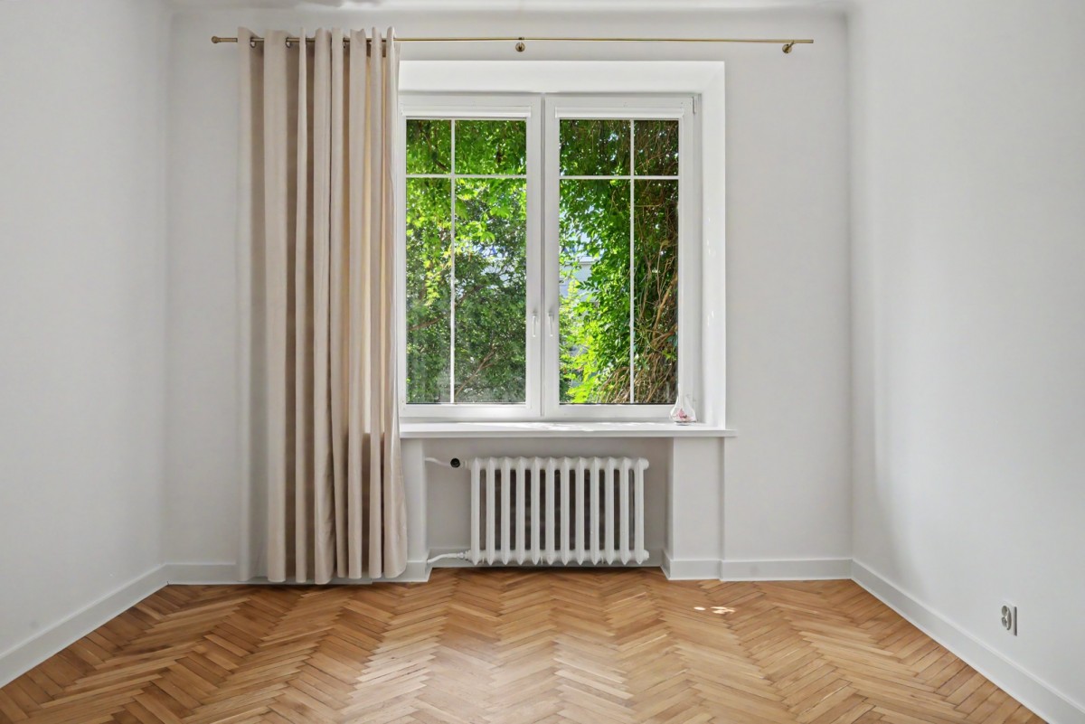 Apartment - 4 rooms - 110 m² - Wawelska St. Warsaw Ochota Filtry