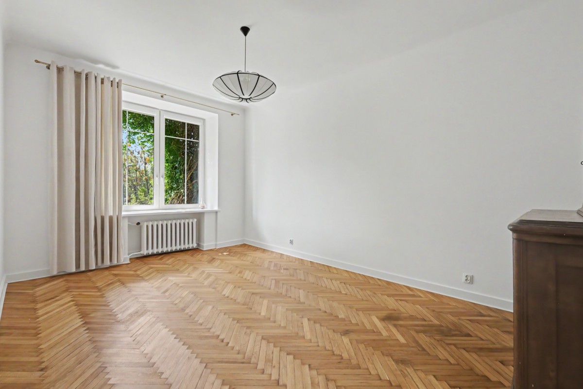 Apartment - 4 rooms - 110 m² - Wawelska St. Warsaw Ochota Filtry