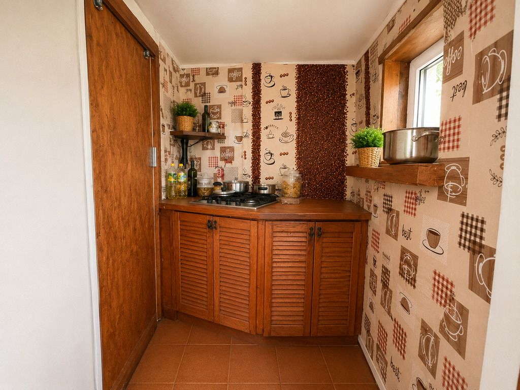 Дом - 3 комнаты - 90 м² - Воля Шидловецка