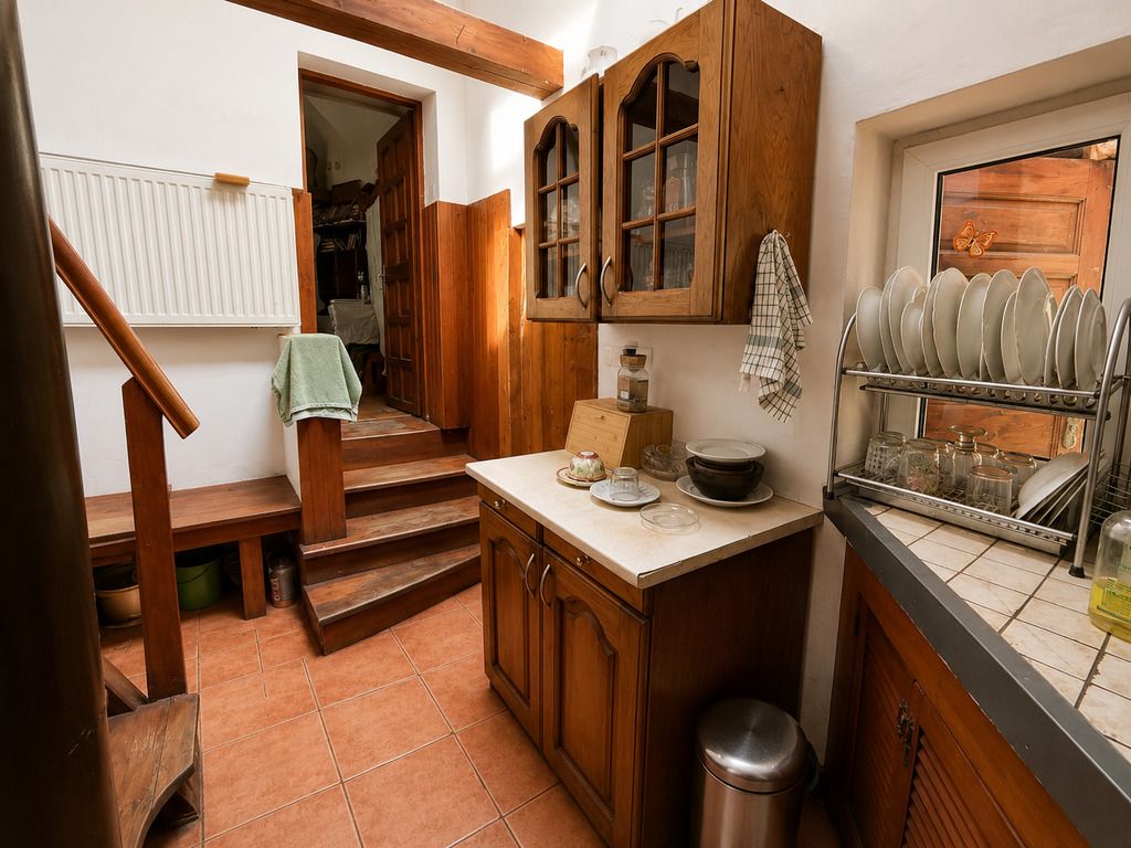 Дом - 3 комнаты - 90 м² - Воля Шидловецка
