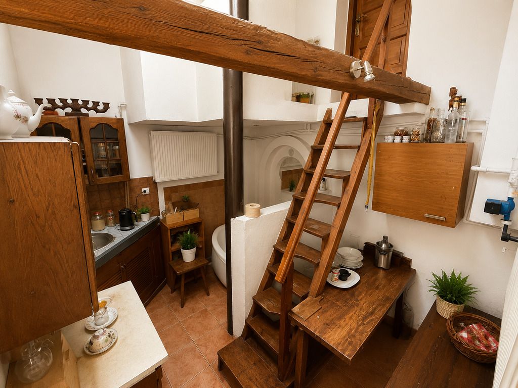 Дом - 3 комнаты - 90 м² - Воля Шидловецка