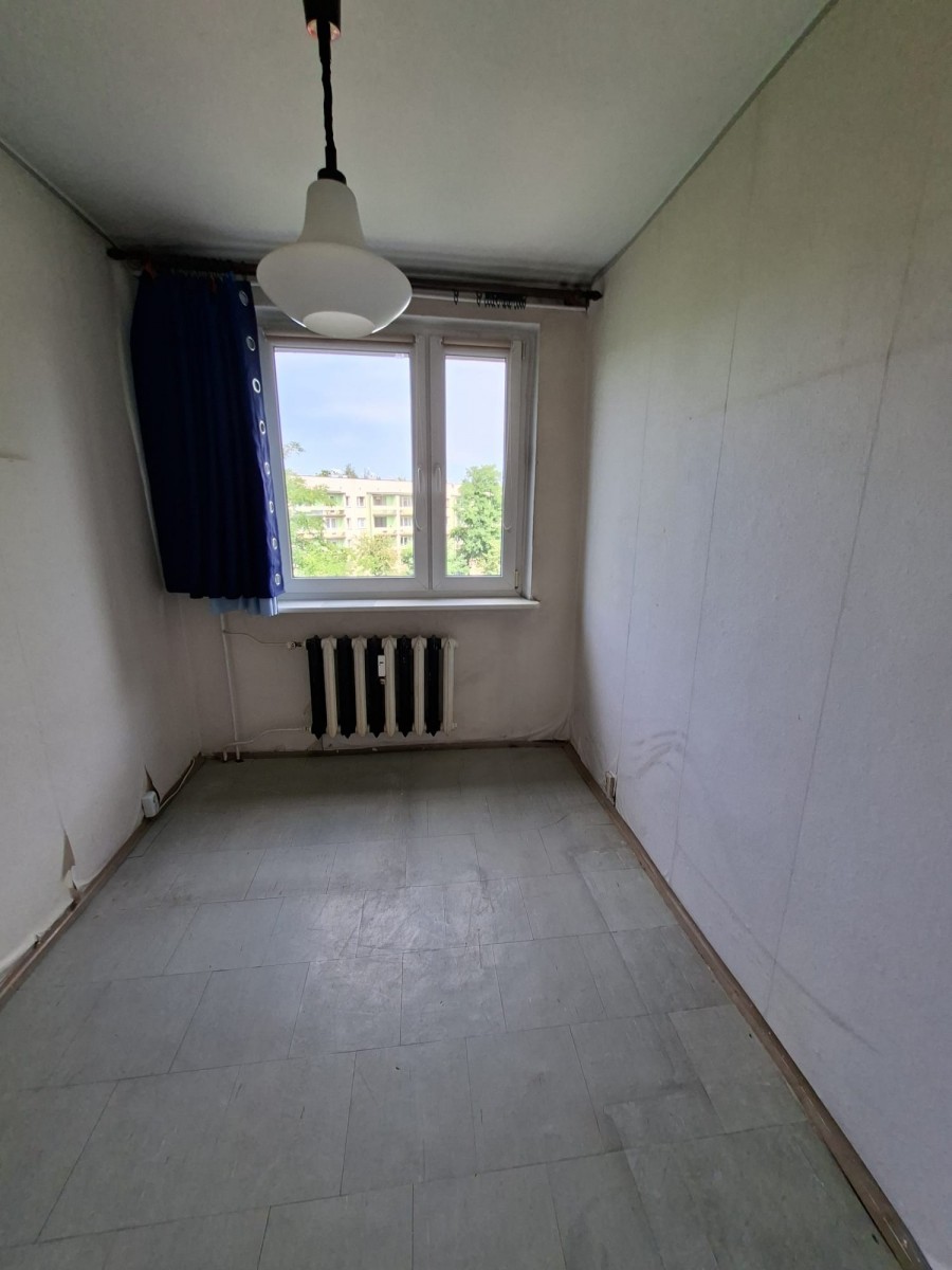 Mieszkanie - 3 pokoje - 50 m² - ul. Kopernika Dąbrowa Górnicza