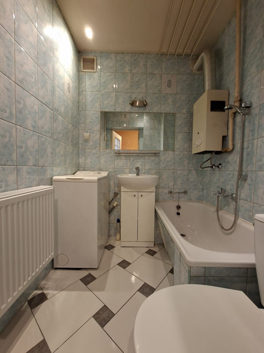Mieszkanie - 3 pokoje - 50 m² - ul. Kopernika Dąbrowa Górnicza