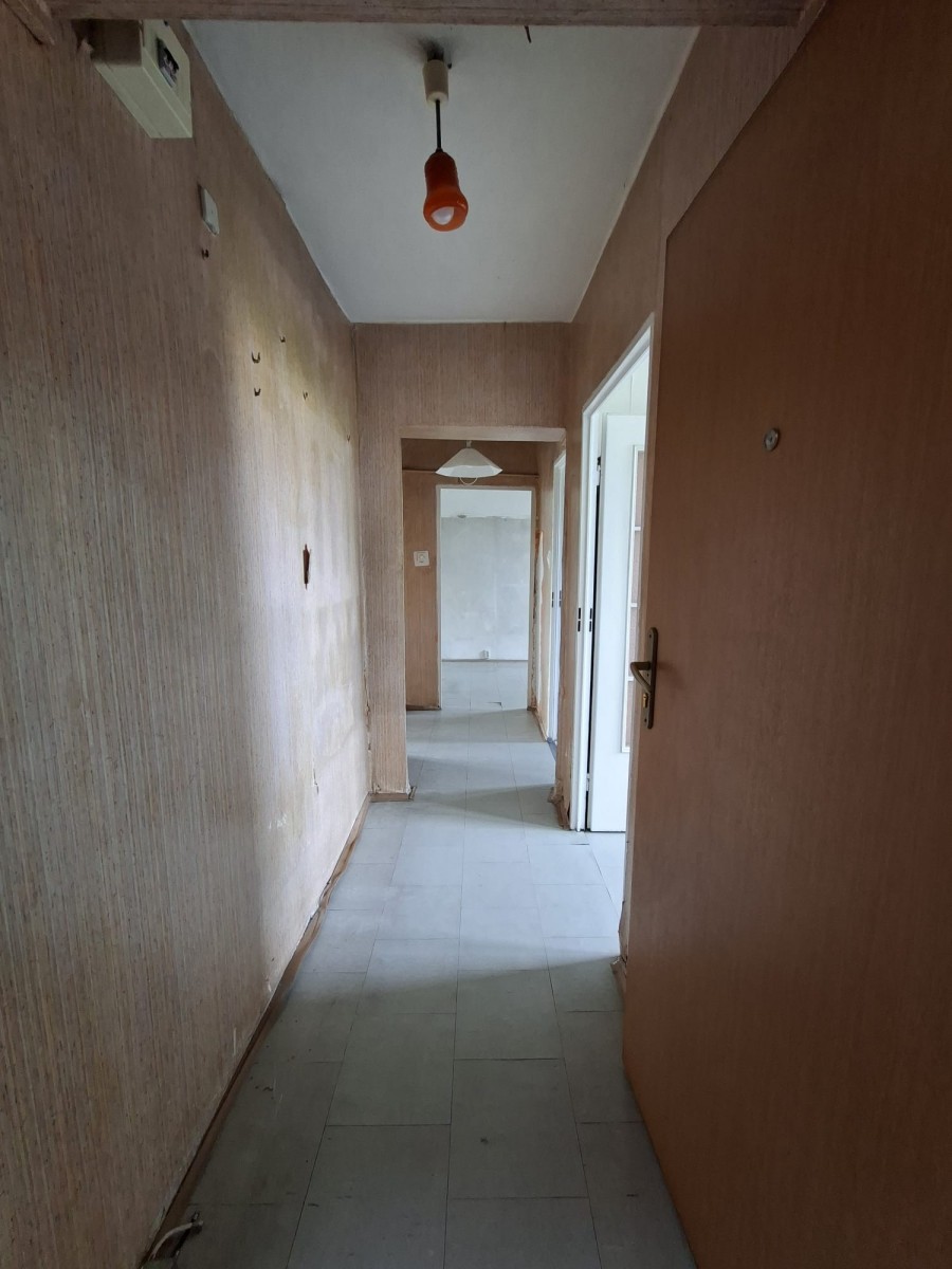 Mieszkanie - 3 pokoje - 50 m² - ul. Kopernika Dąbrowa Górnicza