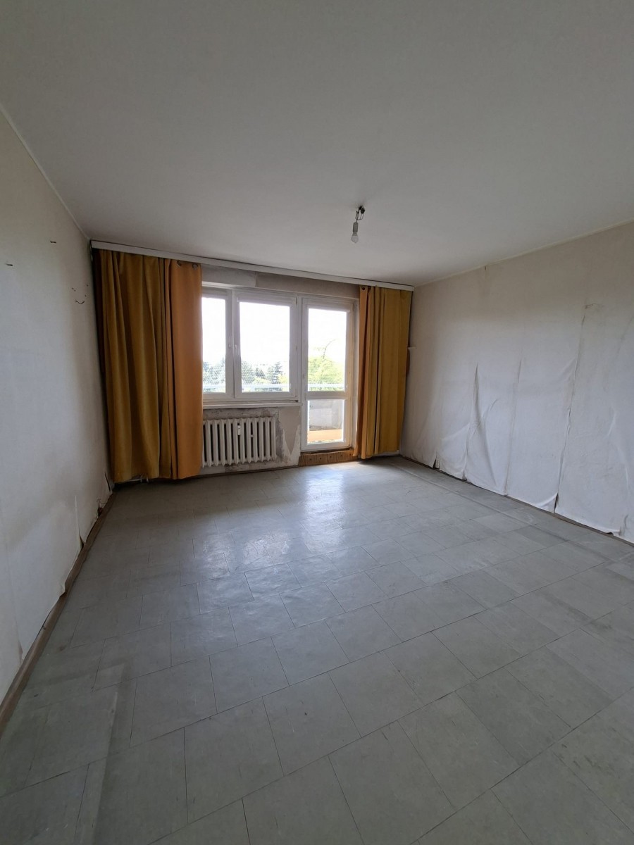 Mieszkanie - 3 pokoje - 50 m² - ul. Kopernika Dąbrowa Górnicza