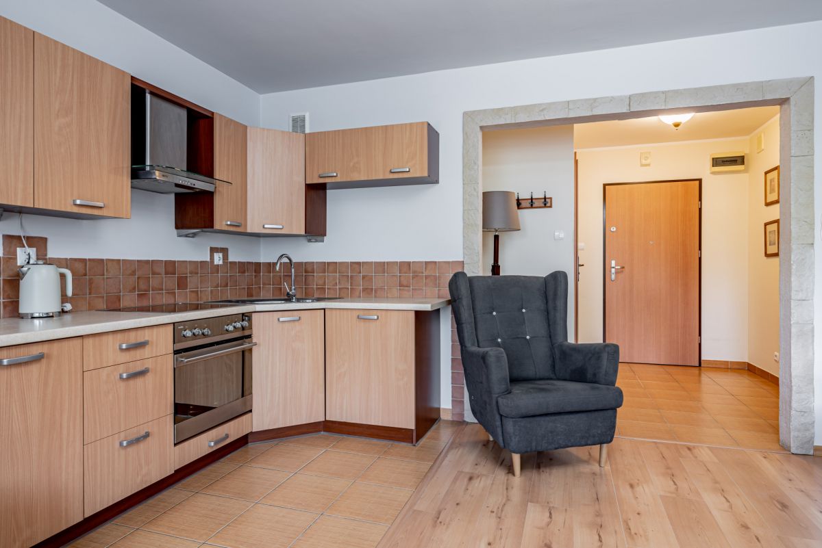 Apartamento - 1 habitación - 40 m² - calle Błażeja Poznań Naramowice
