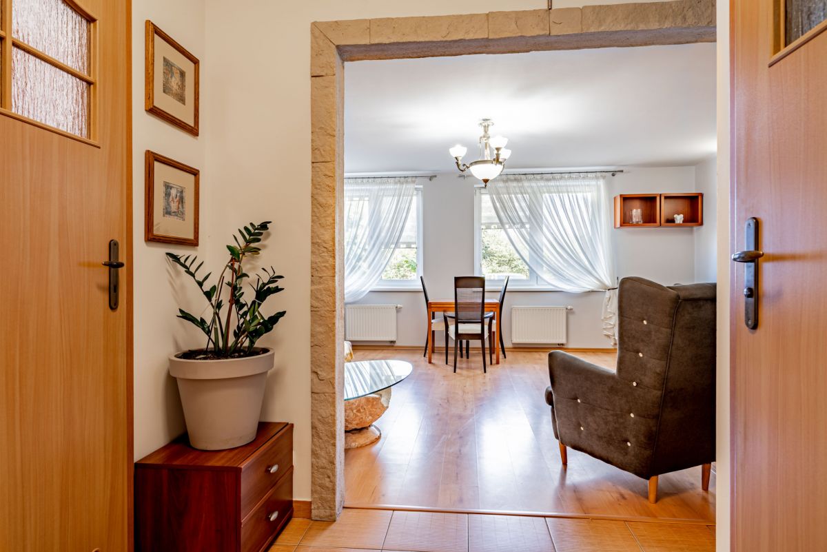 Apartamento - 1 habitación - 40 m² - calle Błażeja Poznań Naramowice