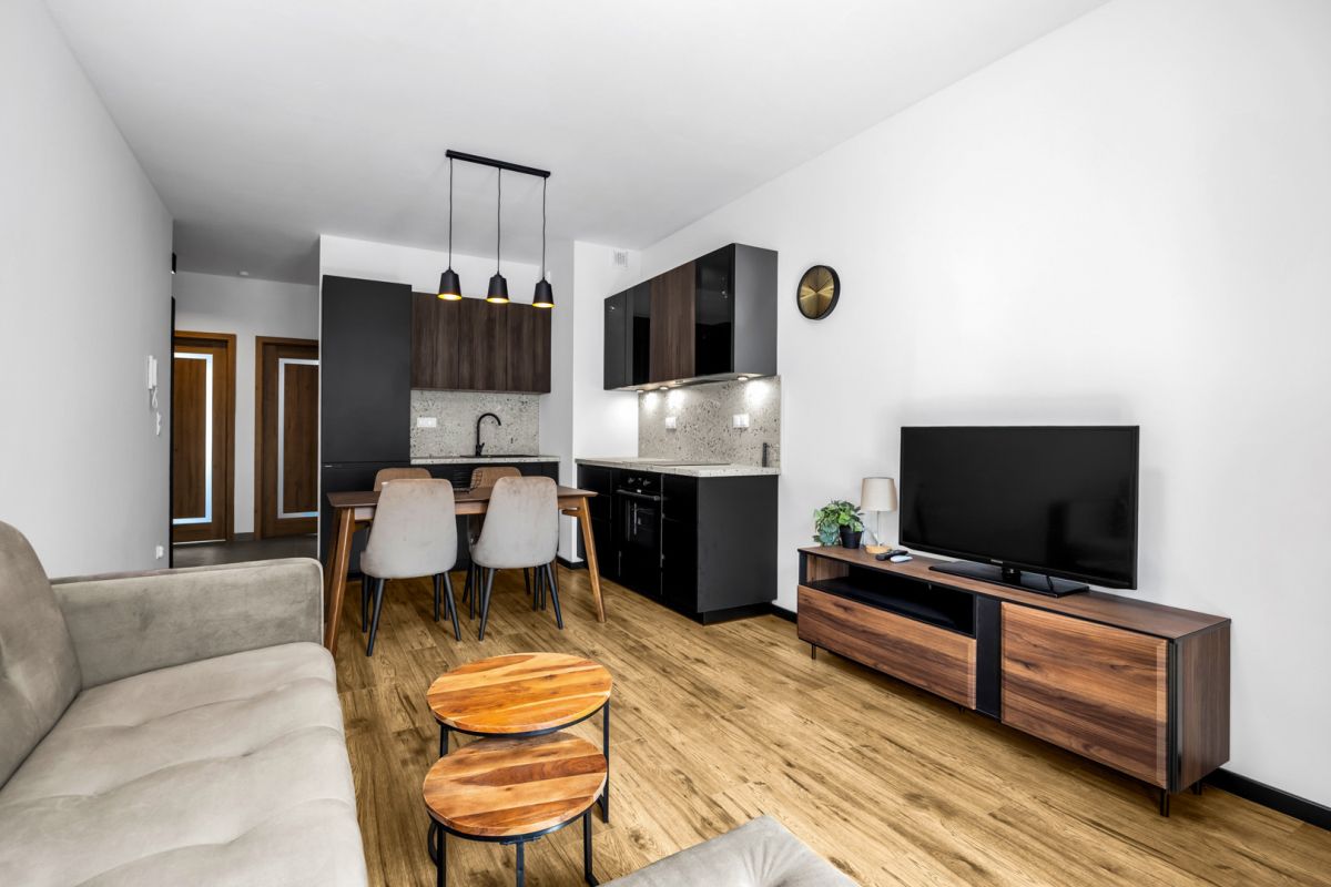 Apartment - 3 rooms - 54 m² - elevator - Żupnicza St. Warsaw Praga-Południe Kamionek
