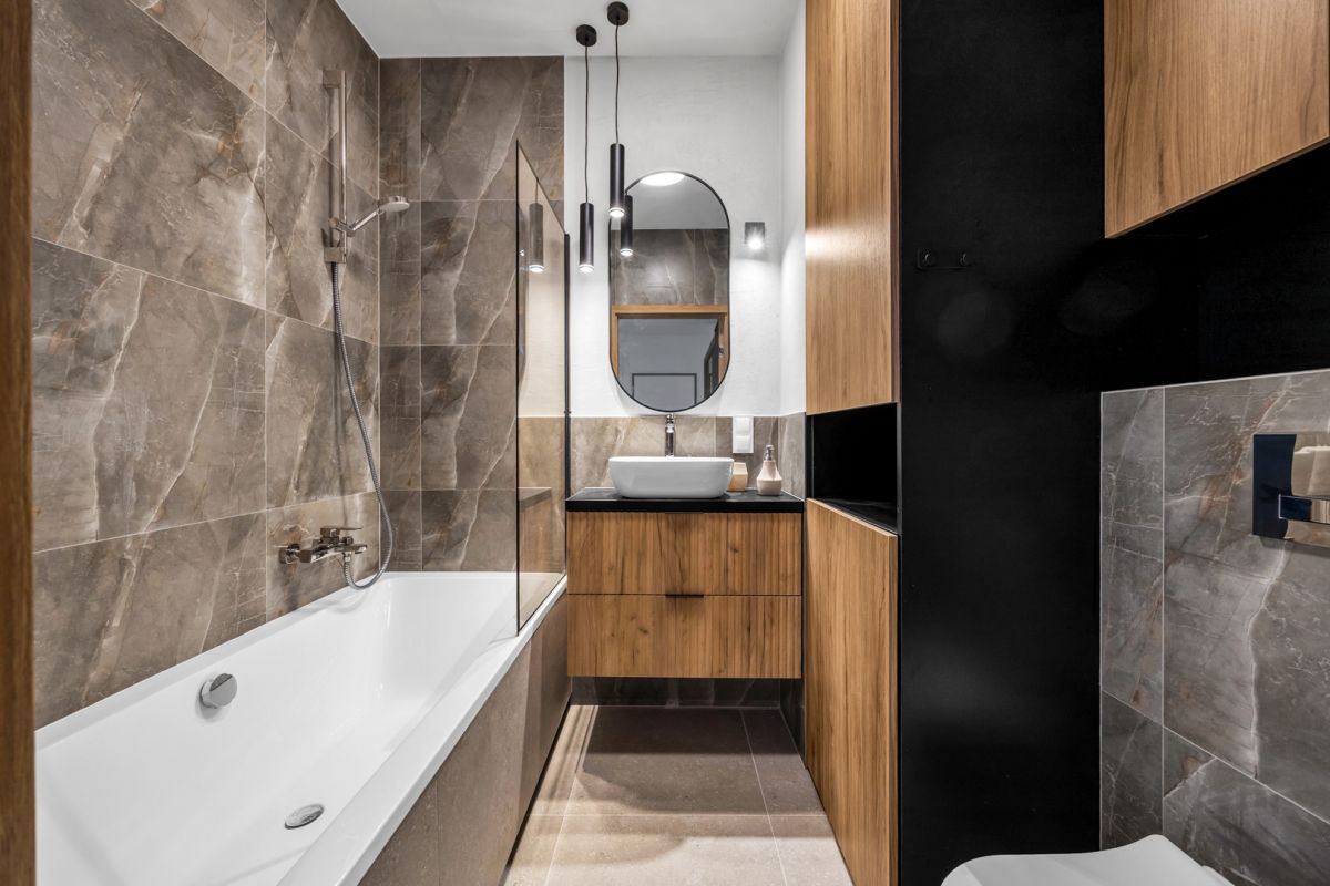 Apartment - 3 rooms - 54 m² - elevator - Żupnicza St. Warsaw Praga-Południe Kamionek