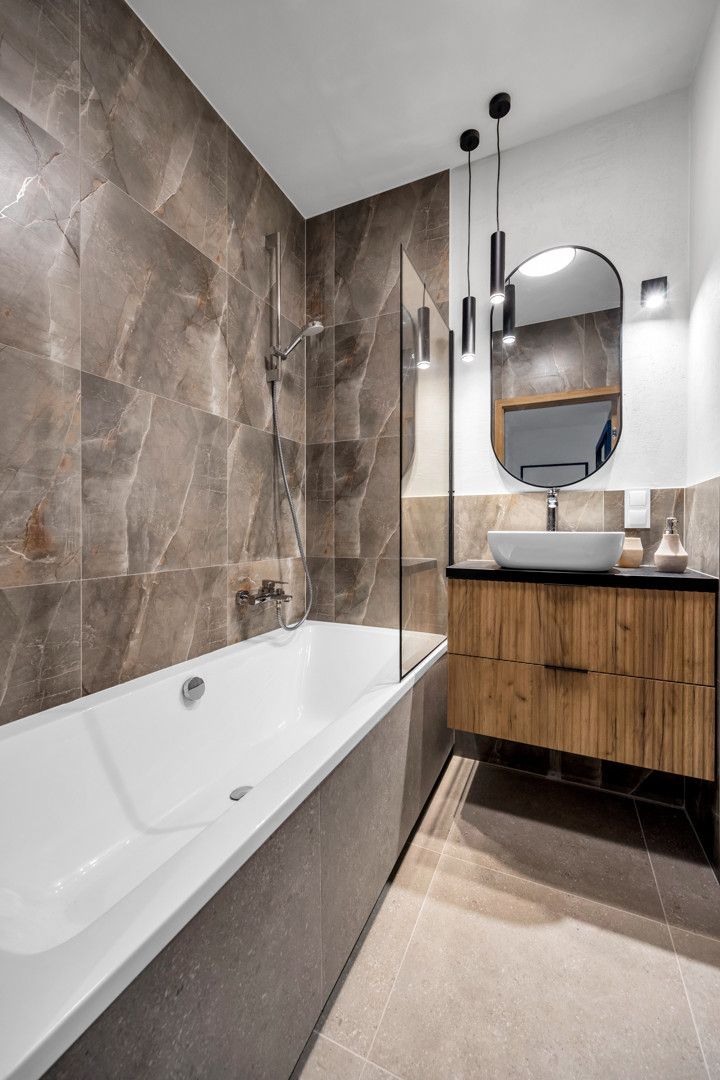 Apartment - 3 rooms - 54 m² - elevator - Żupnicza St. Warsaw Praga-Południe Kamionek