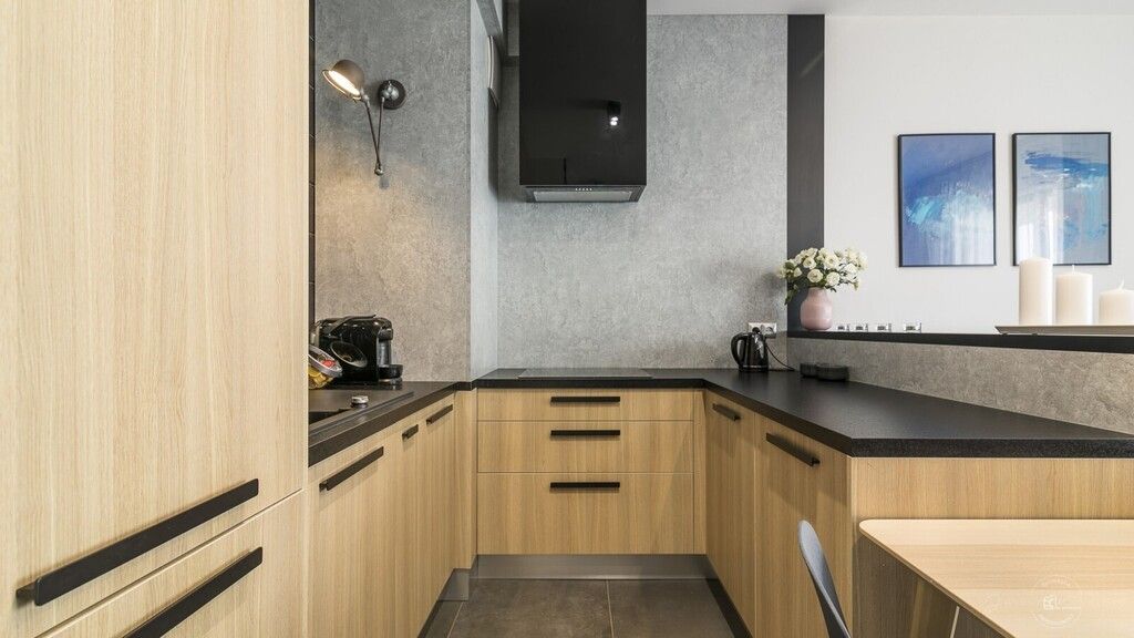 Mieszkanie - 2 pokoje - 39 m² - winda - ul. Bolesława Chrobrego Gdańsk Brzeźno