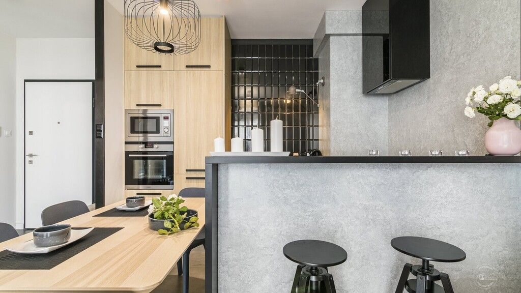 Mieszkanie - 2 pokoje - 39 m² - winda - ul. Bolesława Chrobrego Gdańsk Brzeźno