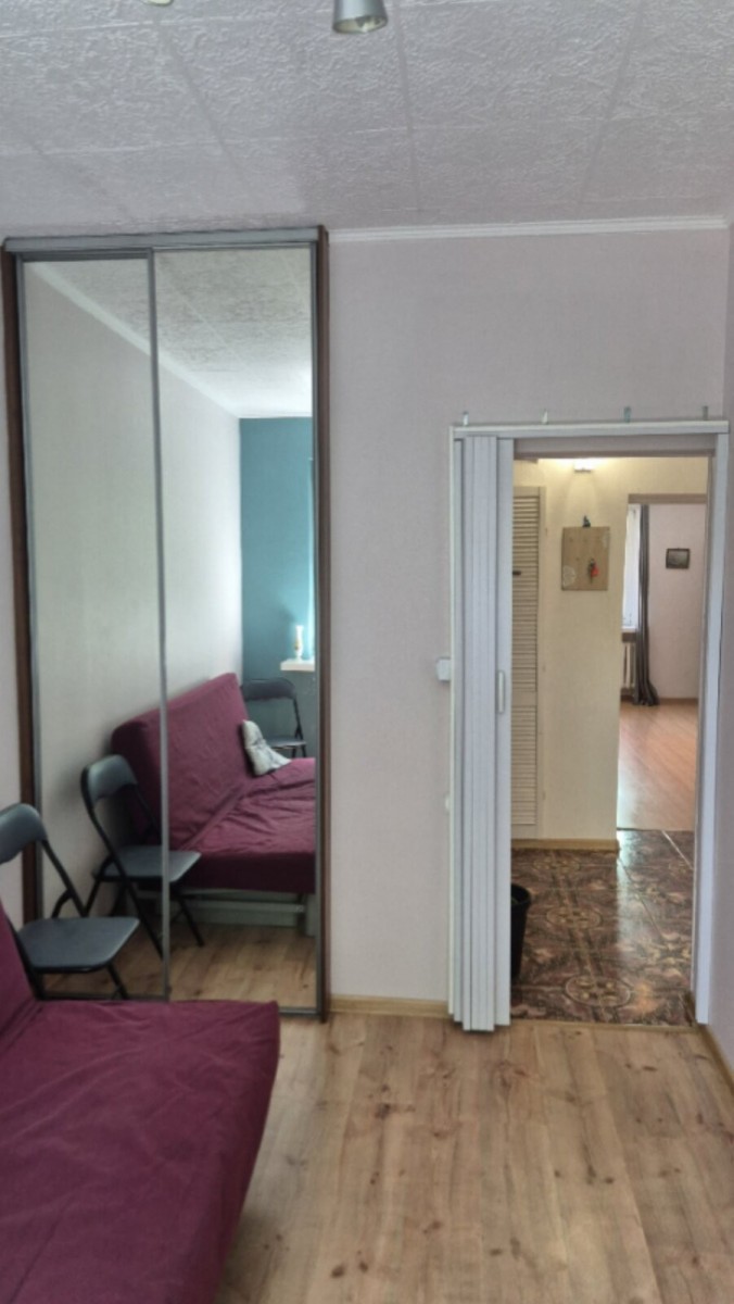 아파트 - 2개 방 - 49 m² - ul. Andrzeja i Władysława Niegolewskich Poznań Łazarz