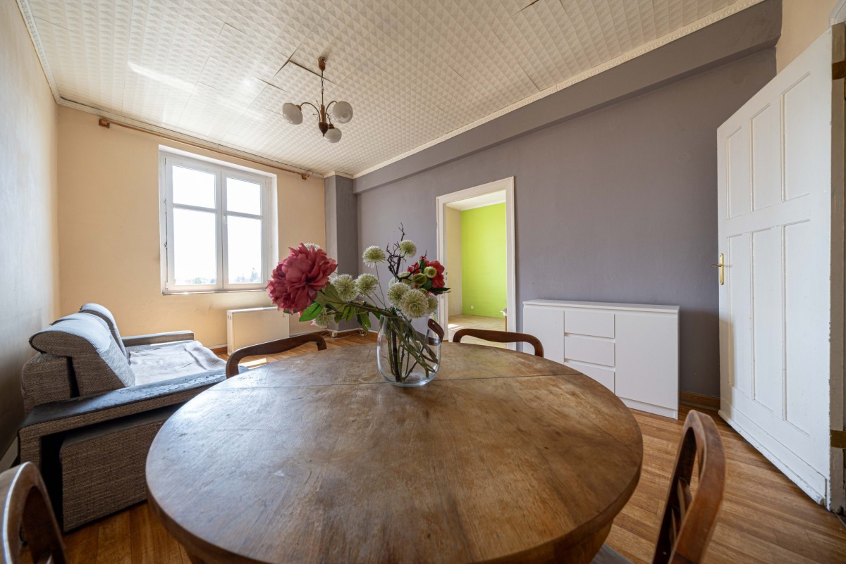 Mieszkanie - 3 pokoje - 73 m² - ul. Wspólna Poznań Wilda