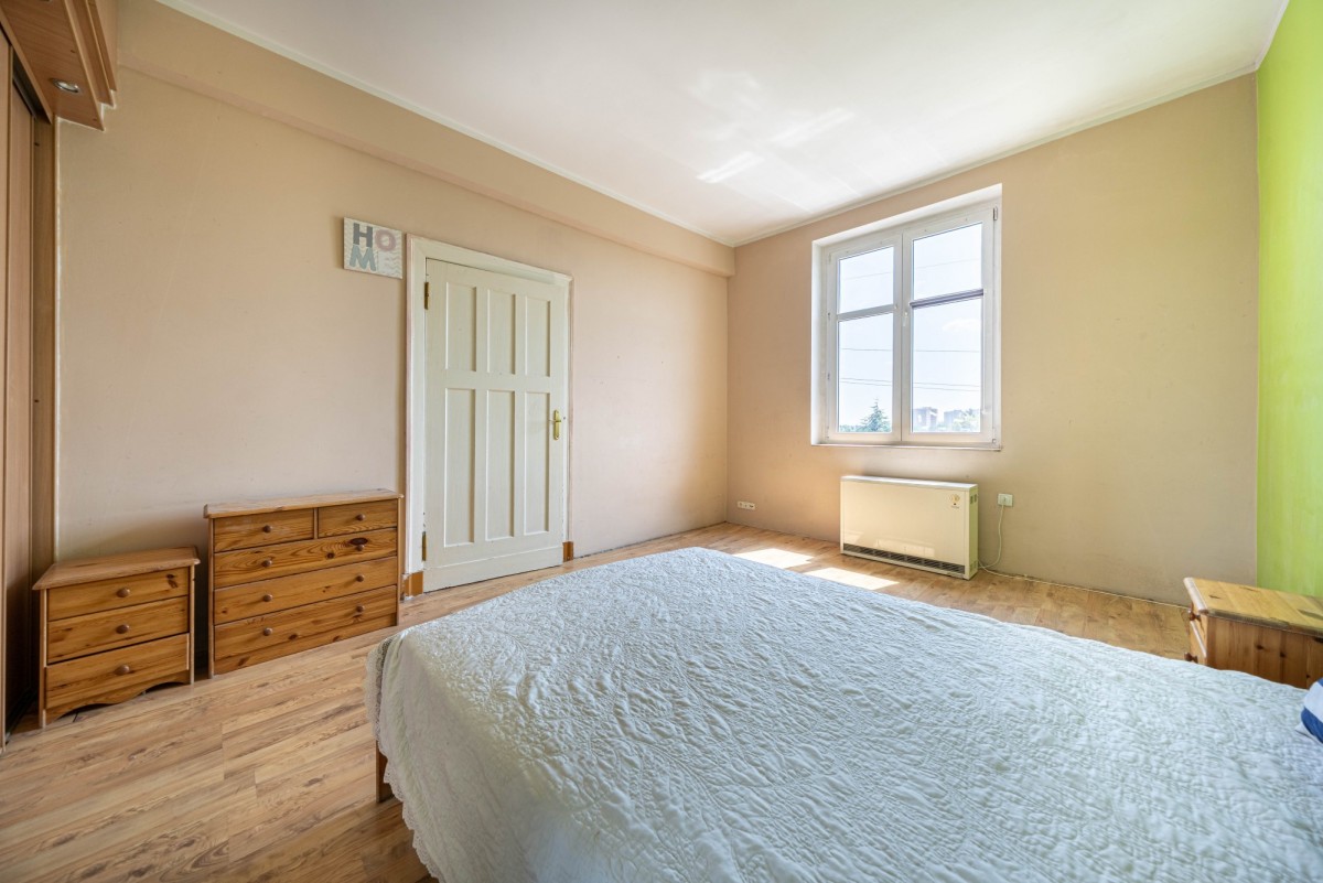 Mieszkanie - 3 pokoje - 73 m² - ul. Wspólna Poznań Wilda