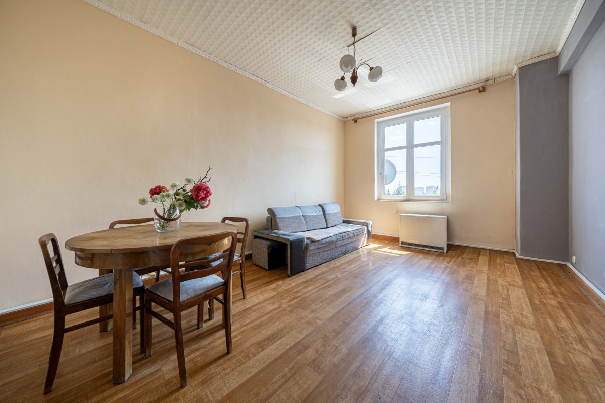 Mieszkanie - 3 pokoje - 73 m² - ul. Wspólna Poznań Wilda
