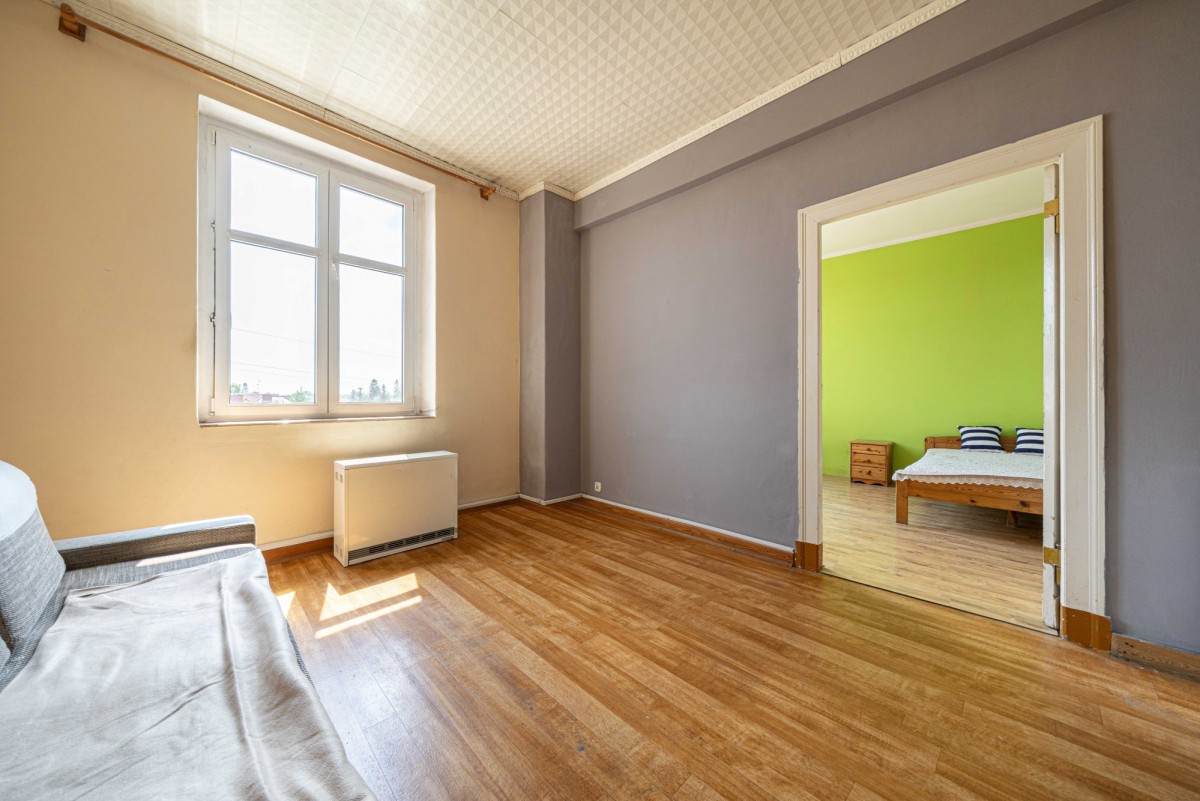 Mieszkanie - 3 pokoje - 73 m² - ul. Wspólna Poznań Wilda
