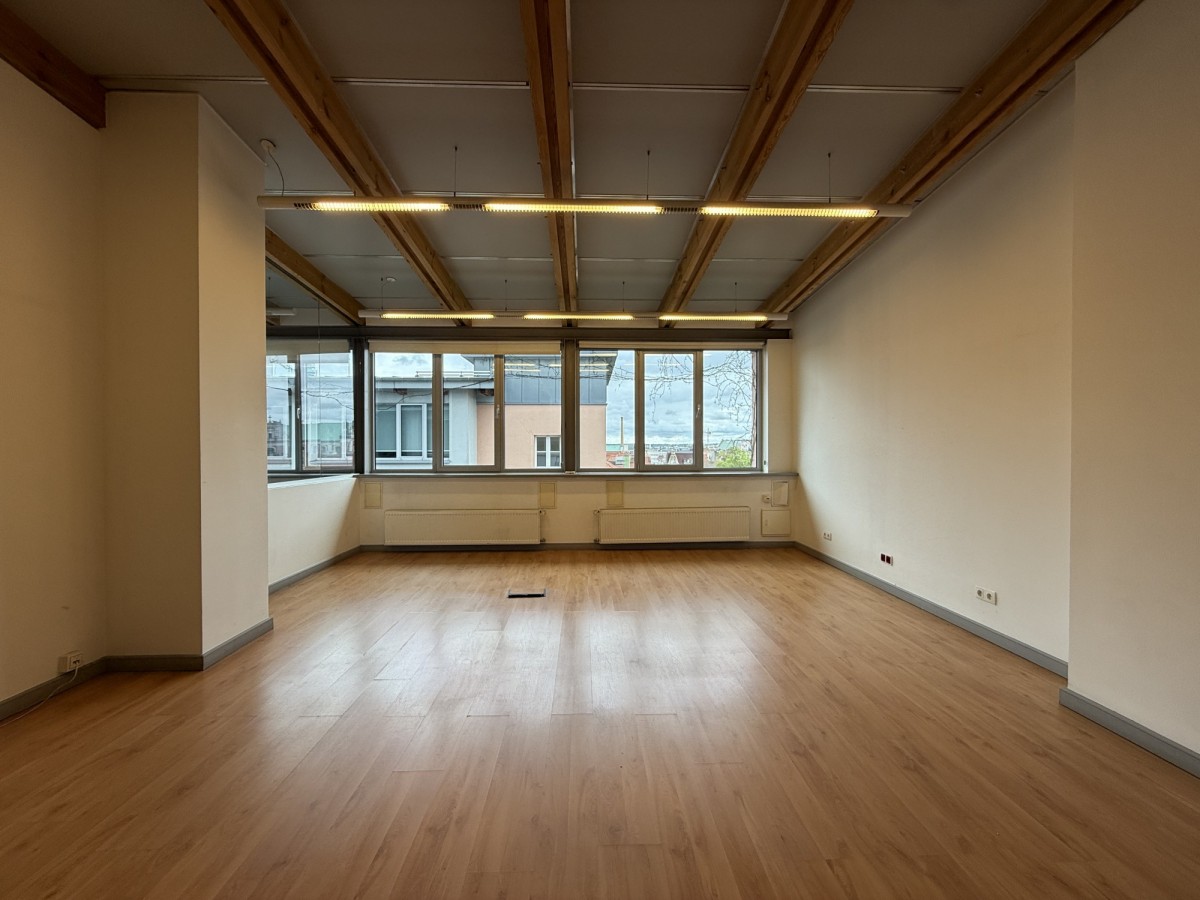 Objekt - 7 Zimmer - 150 m² - ul. Ignacego Paderewskiego Poznań Zentrum