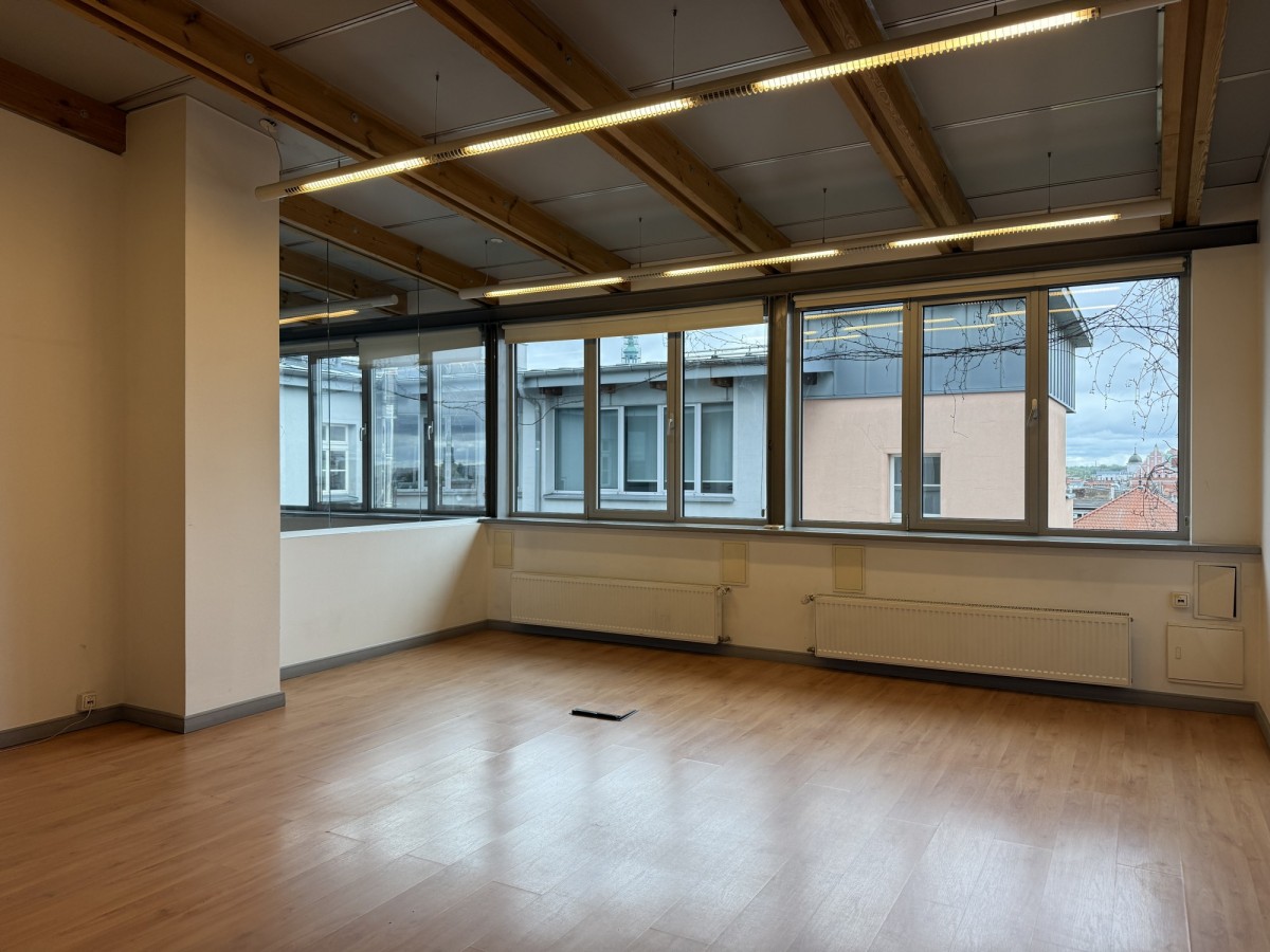 Objekt - 7 Zimmer - 150 m² - ul. Ignacego Paderewskiego Poznań Zentrum