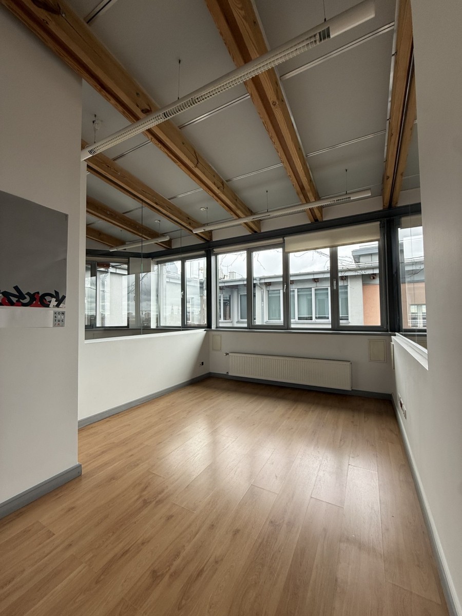 Objekt - 7 Zimmer - 150 m² - ul. Ignacego Paderewskiego Poznań Zentrum