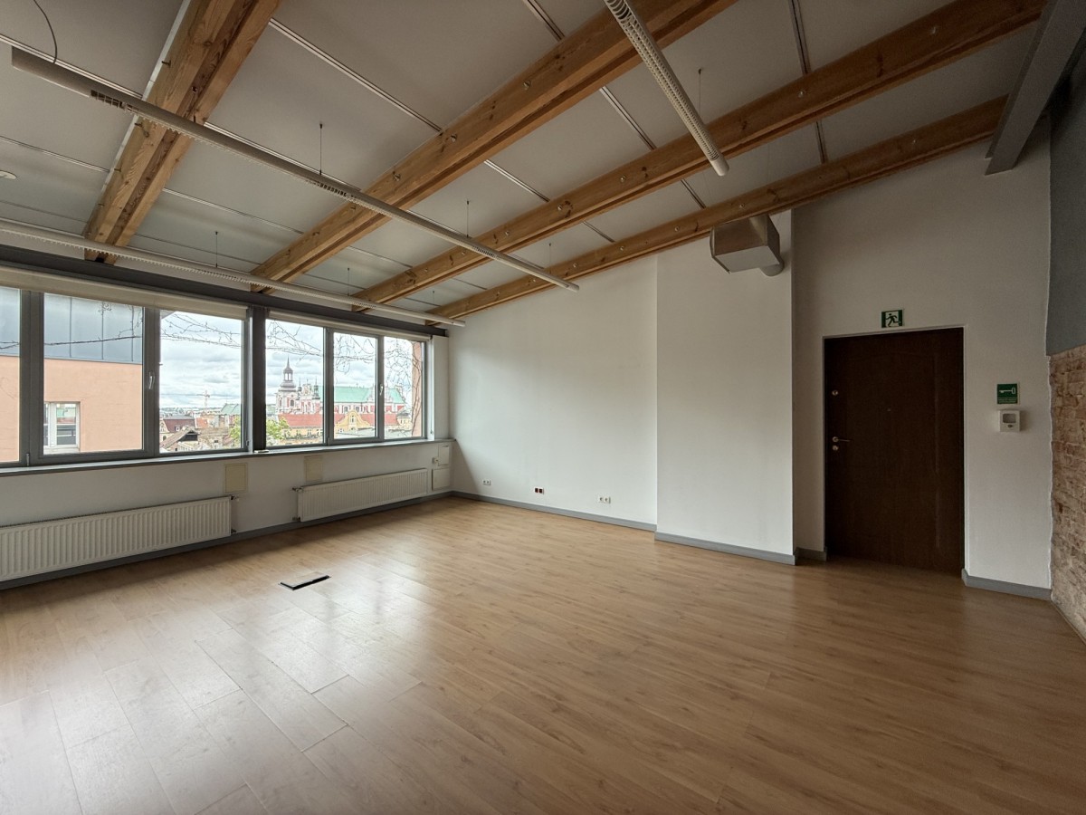 Objekt - 7 Zimmer - 150 m² - ul. Ignacego Paderewskiego Poznań Zentrum