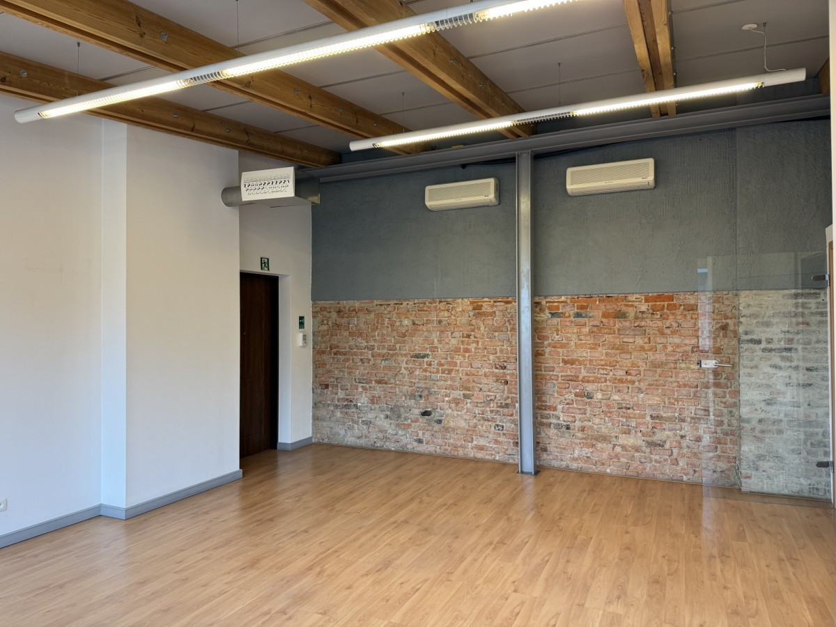 Objekt - 7 Zimmer - 150 m² - ul. Ignacego Paderewskiego Poznań Zentrum