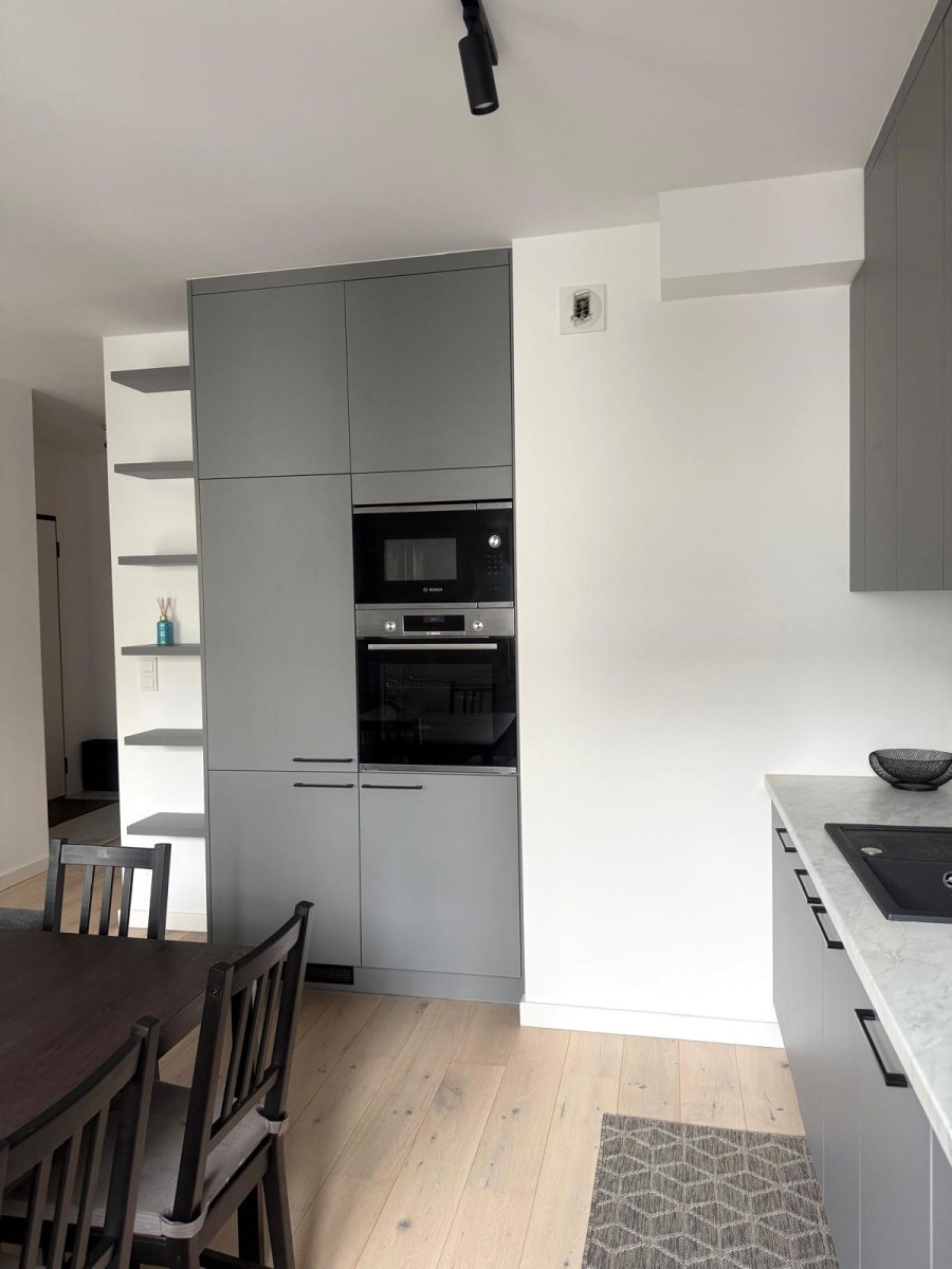 Apartment - 3 rooms - 68 m² - elevator - ul. ks. Ignacego Kłopotowskiego Warsaw Praga-Północ Stara Praga