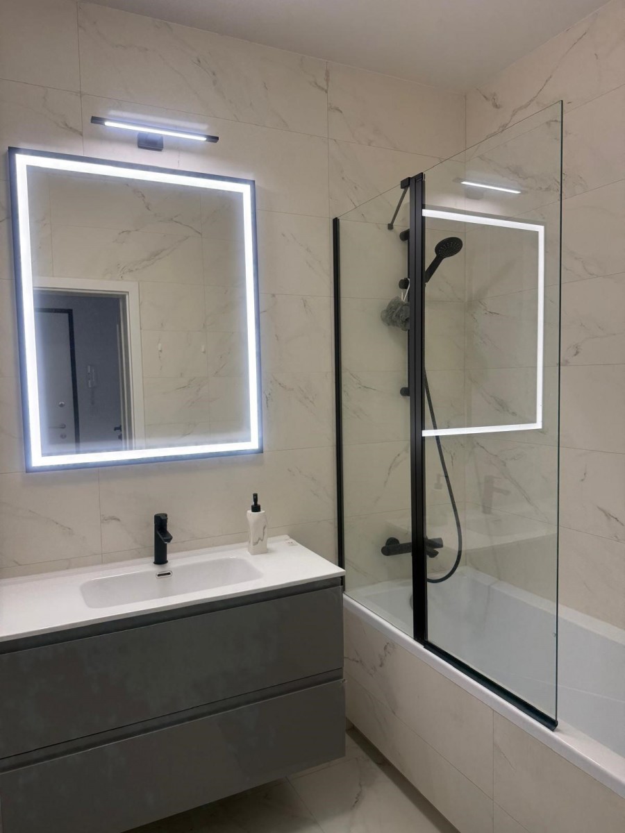 Apartment - 3 rooms - 68 m² - elevator - ul. ks. Ignacego Kłopotowskiego Warsaw Praga-Północ Stara Praga