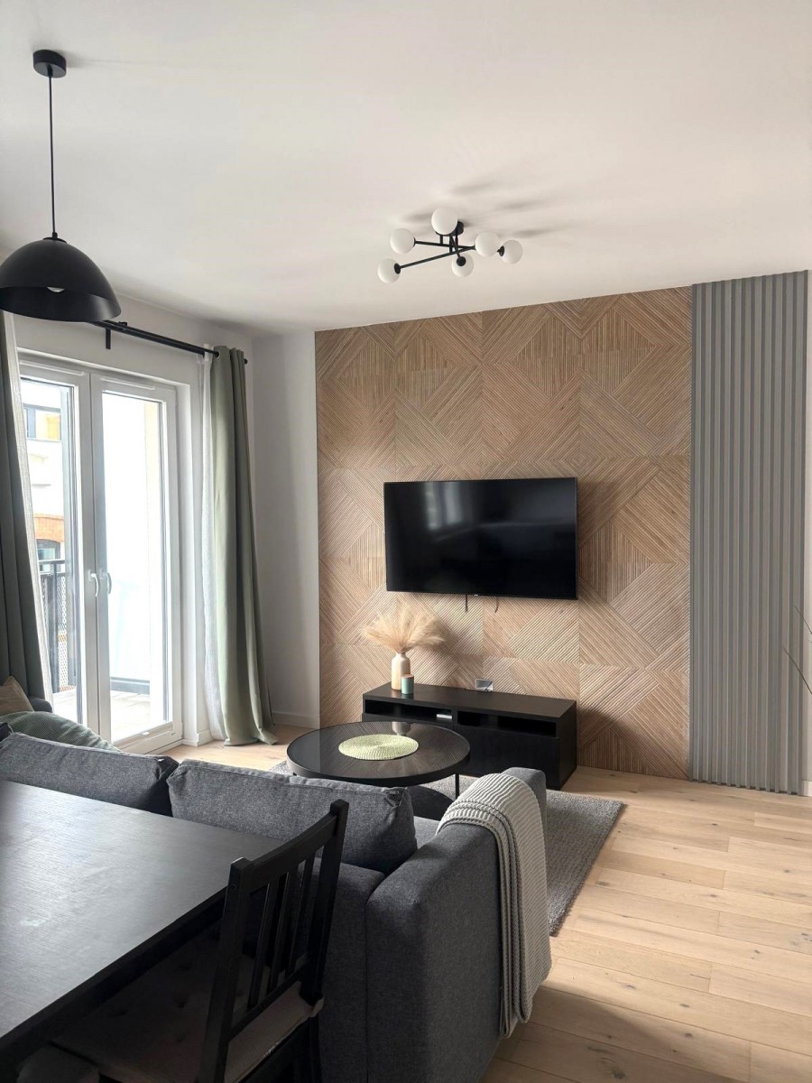 Apartment - 3 rooms - 68 m² - elevator - ul. ks. Ignacego Kłopotowskiego Warsaw Praga-Północ Stara Praga