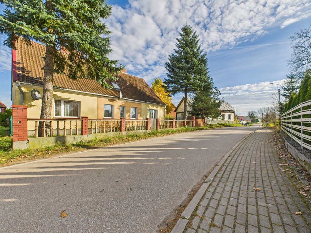 Dom - 7 pokoi - 320 m² - ul. Ełcka Cimochy
