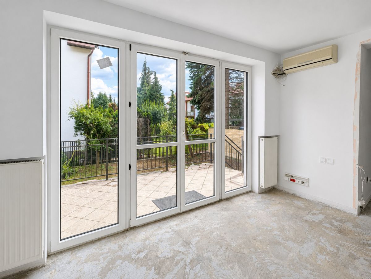 House - 8 rooms - 398 m² - Lecha Street Warsaw Targówek