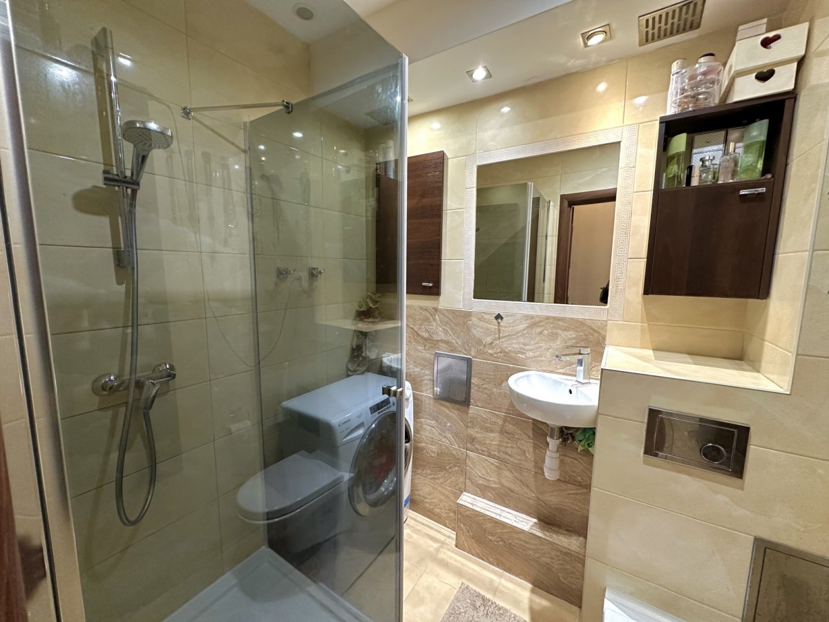 Квартира - 2 комнаты - 55 м² - ул. Боя Желенского, Лодзь, Балуты