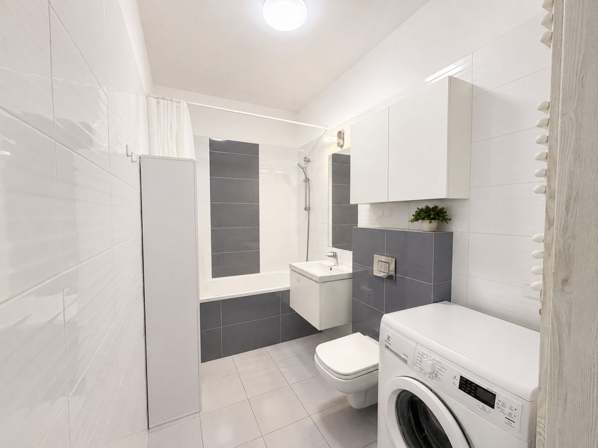 Wohnung - 2 Zimmer - 35 m² - Aufzug - ul. Kaliny Jędrusik Warszawa Żoliborz