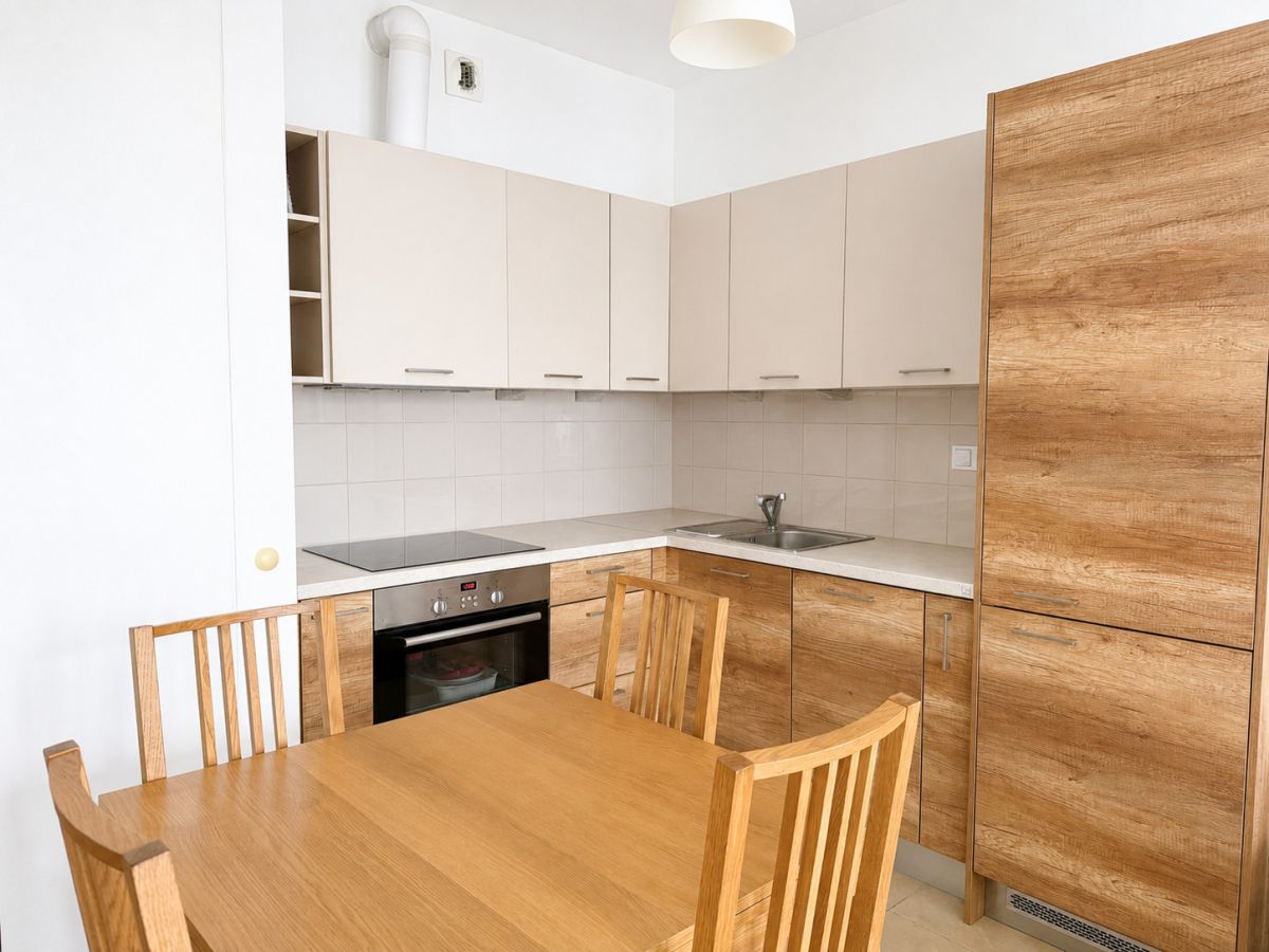 Wohnung - 2 Zimmer - 35 m² - Aufzug - ul. Kaliny Jędrusik Warszawa Żoliborz