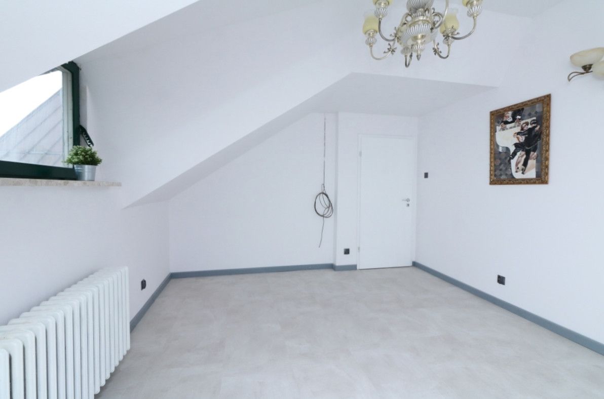 Haus - 10 Zimmer - 398 m² - ul. Rafaela Warszawa Targówek Zacisze