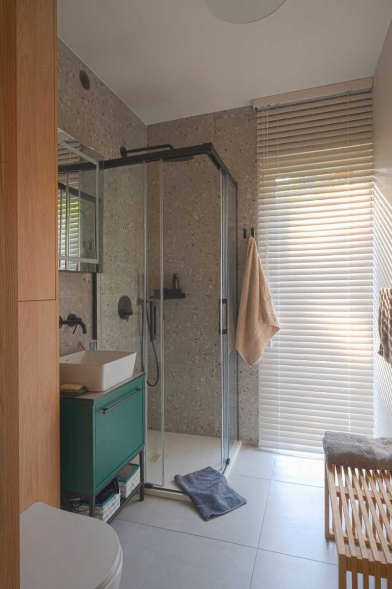 Будинок - 3 кімнати - 61 м² - Винки