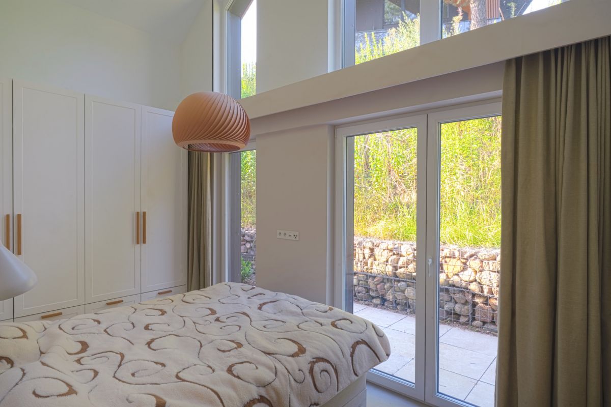 Будинок - 3 кімнати - 61 м² - Винки