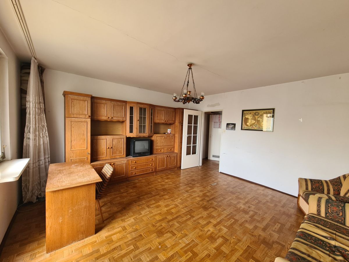 Квартира - 1 кімната - 34 м² - ос. Стефана Баторого Познань П'яткове