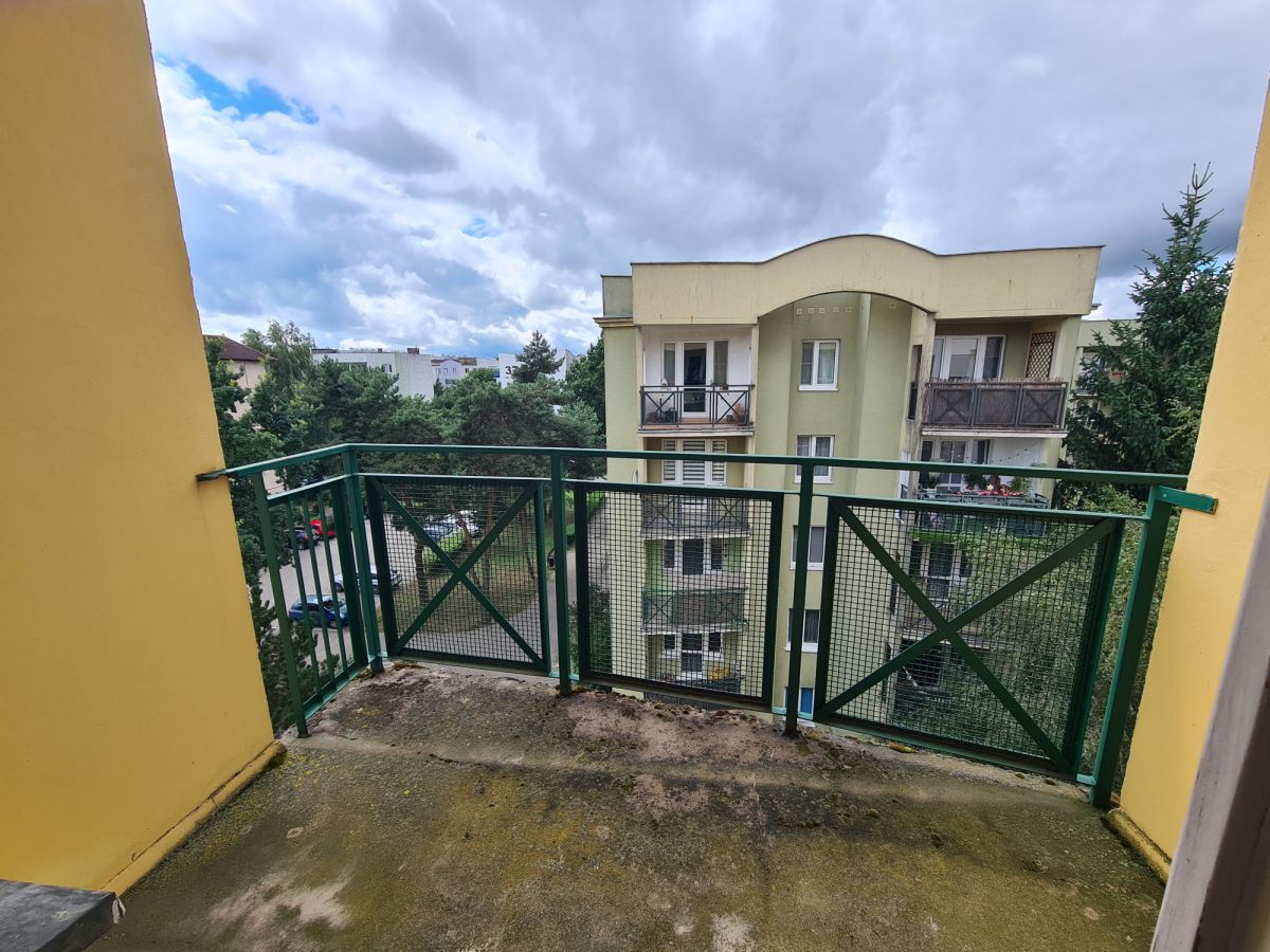 Квартира - 1 кімната - 34 м² - ос. Стефана Баторого Познань П'яткове