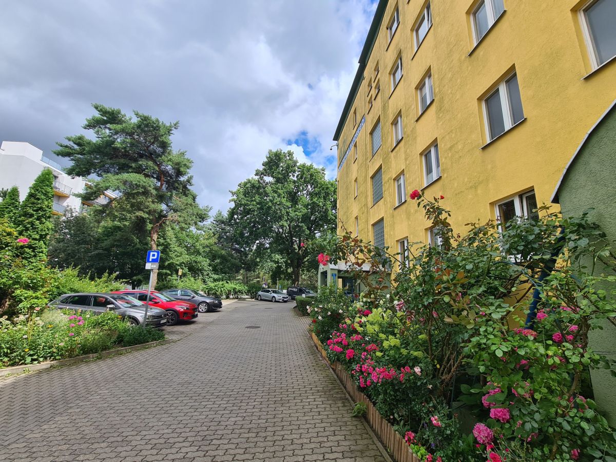 Квартира - 1 кімната - 34 м² - ос. Стефана Баторого Познань П'яткове