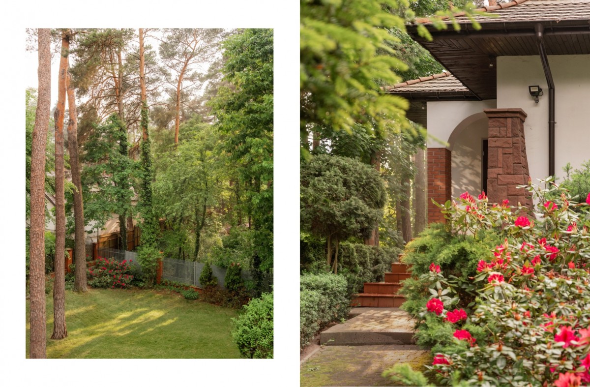House - 7 rooms - 442 m² - Słoneczna Street Magdalenka